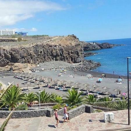 El Ancla - El Mar Y La Playa Apartment Каляо Салвахе Екстериор снимка