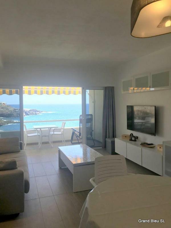 El Ancla - El Mar Y La Playa Apartment Каляо Салвахе Екстериор снимка