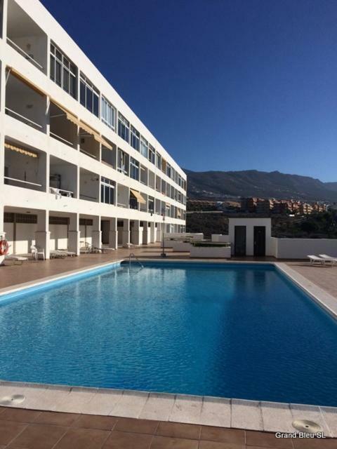 El Ancla - El Mar Y La Playa Apartment Каляо Салвахе Екстериор снимка