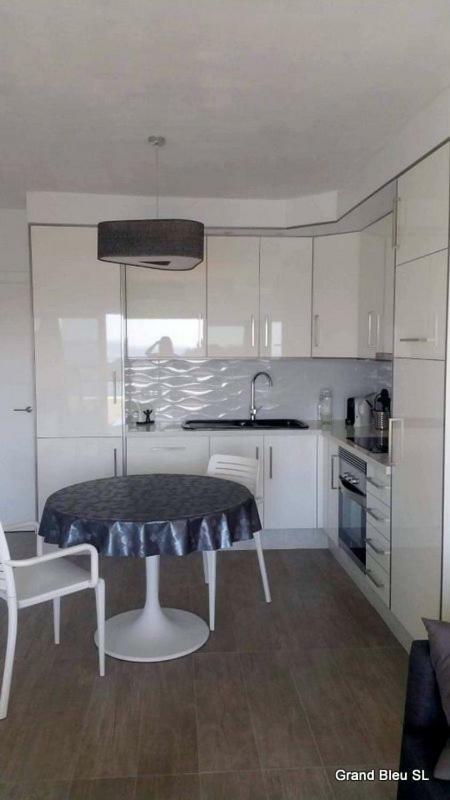 El Ancla - El Mar Y La Playa Apartment Каляо Салвахе Екстериор снимка