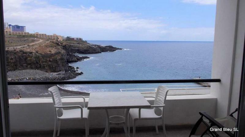 El Ancla - El Mar Y La Playa Apartment Каляо Салвахе Екстериор снимка
