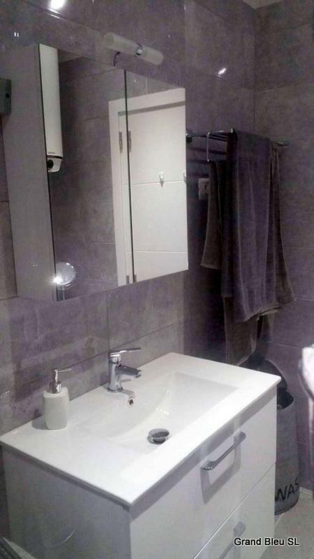 El Ancla - El Mar Y La Playa Apartment Каляо Салвахе Екстериор снимка