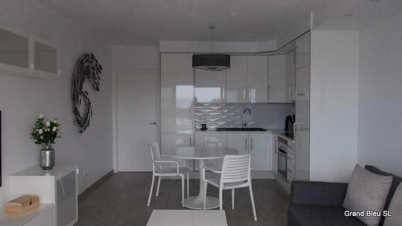 El Ancla - El Mar Y La Playa Apartment Каляо Салвахе Екстериор снимка